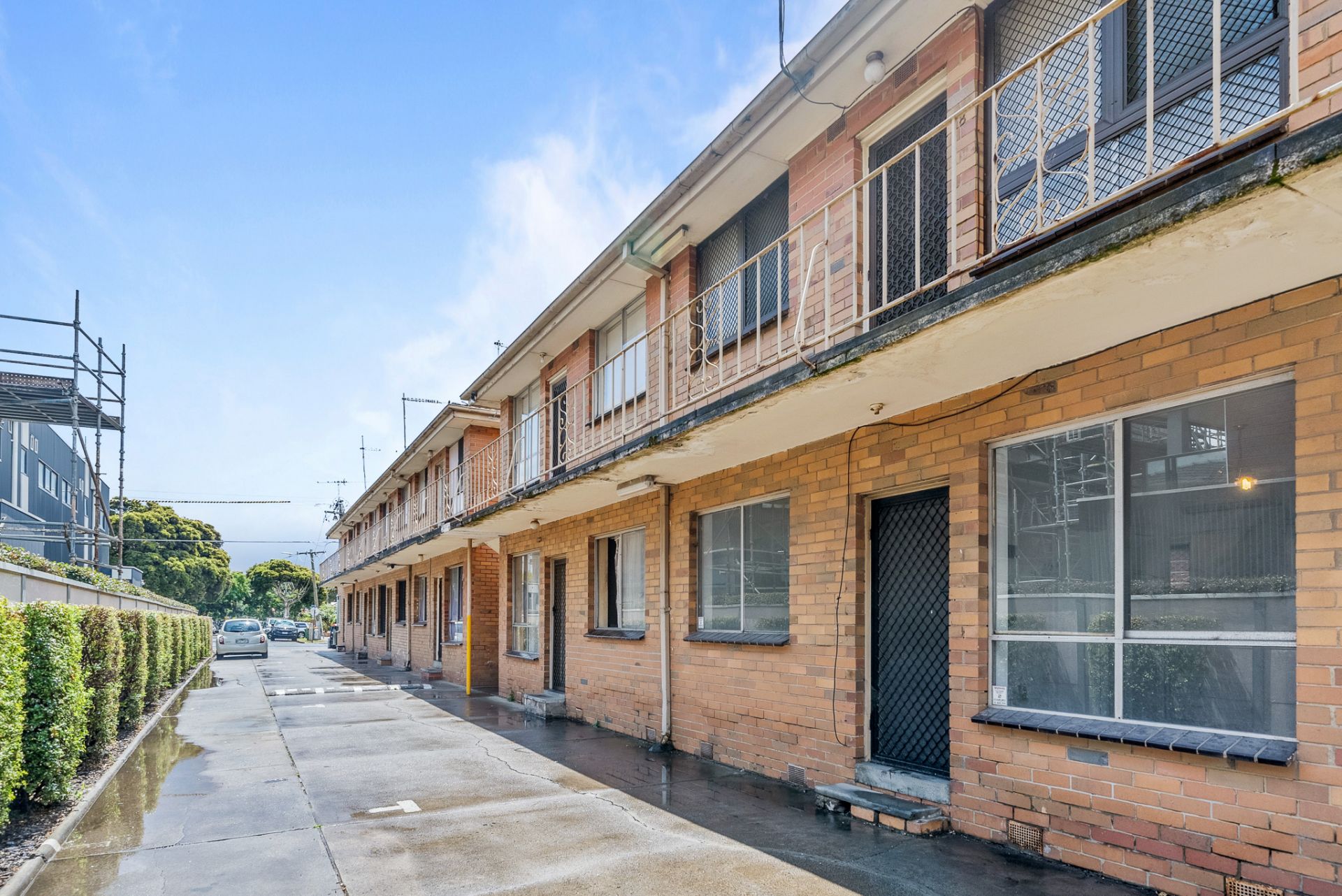 6/697 Barkly, West Footscray - Thumbnail 2