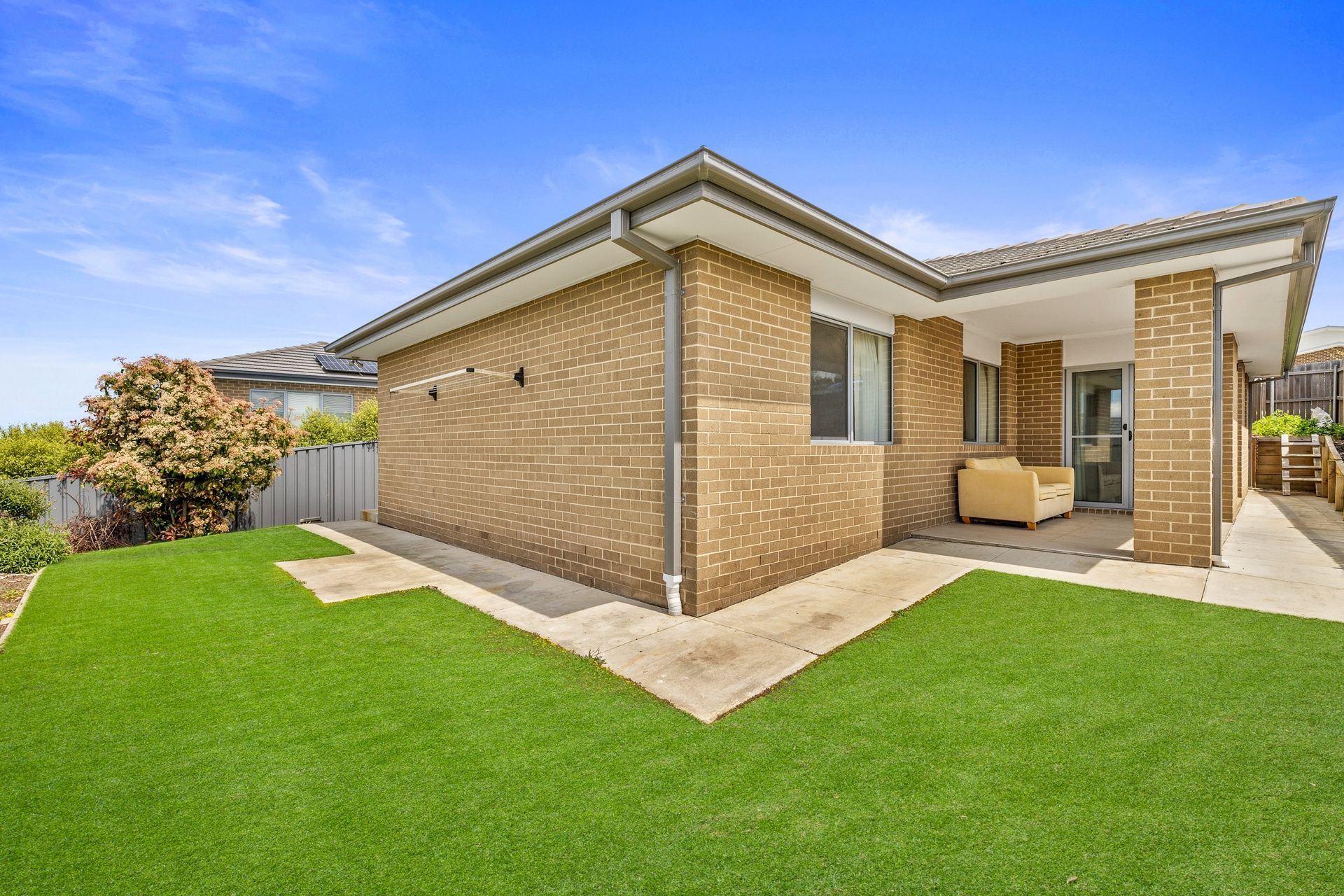 Real Estate For Lease 39 Bronhill Street Moncrieff , ACT
