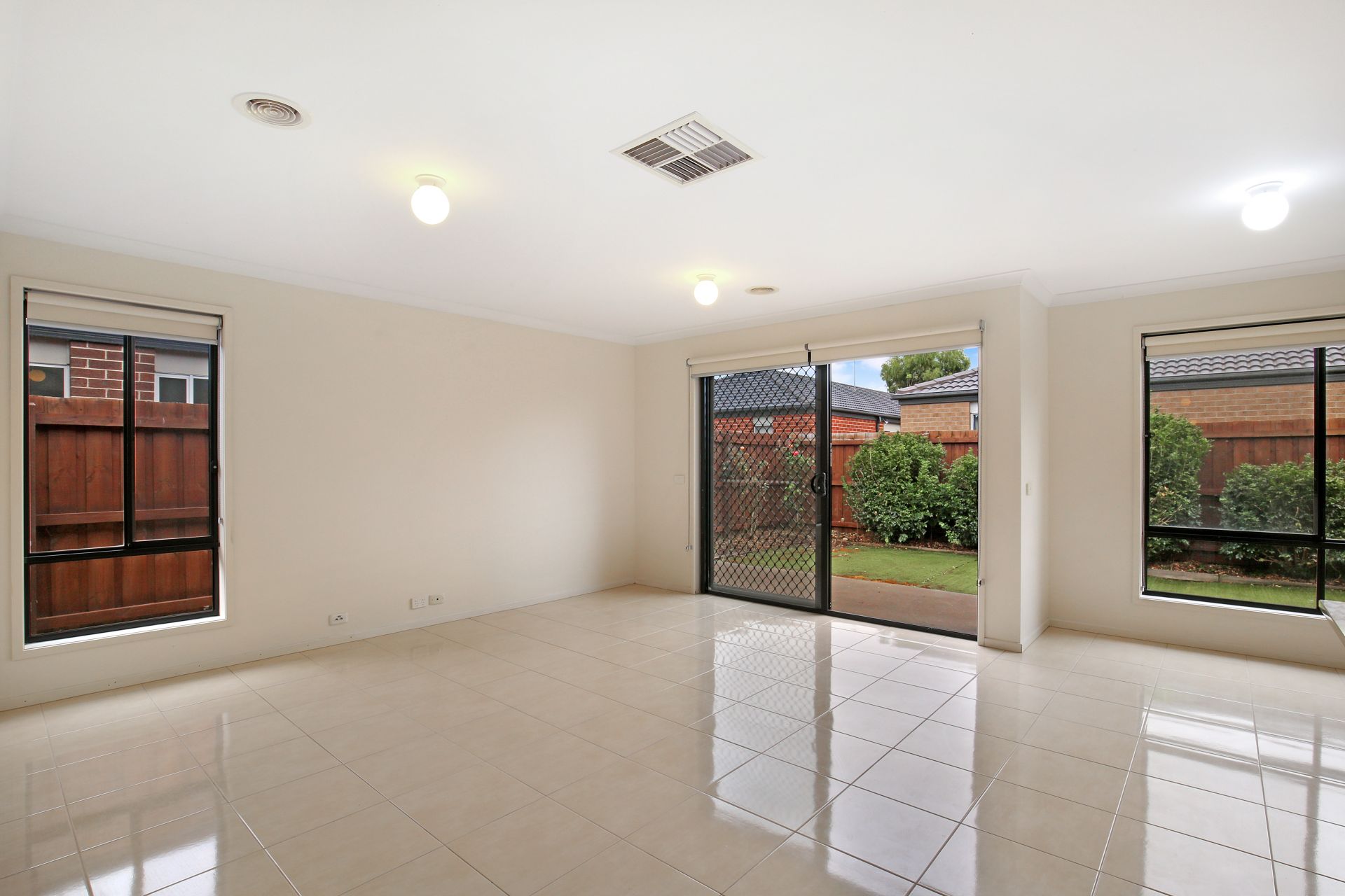 Modern Home in the Perfect Location!