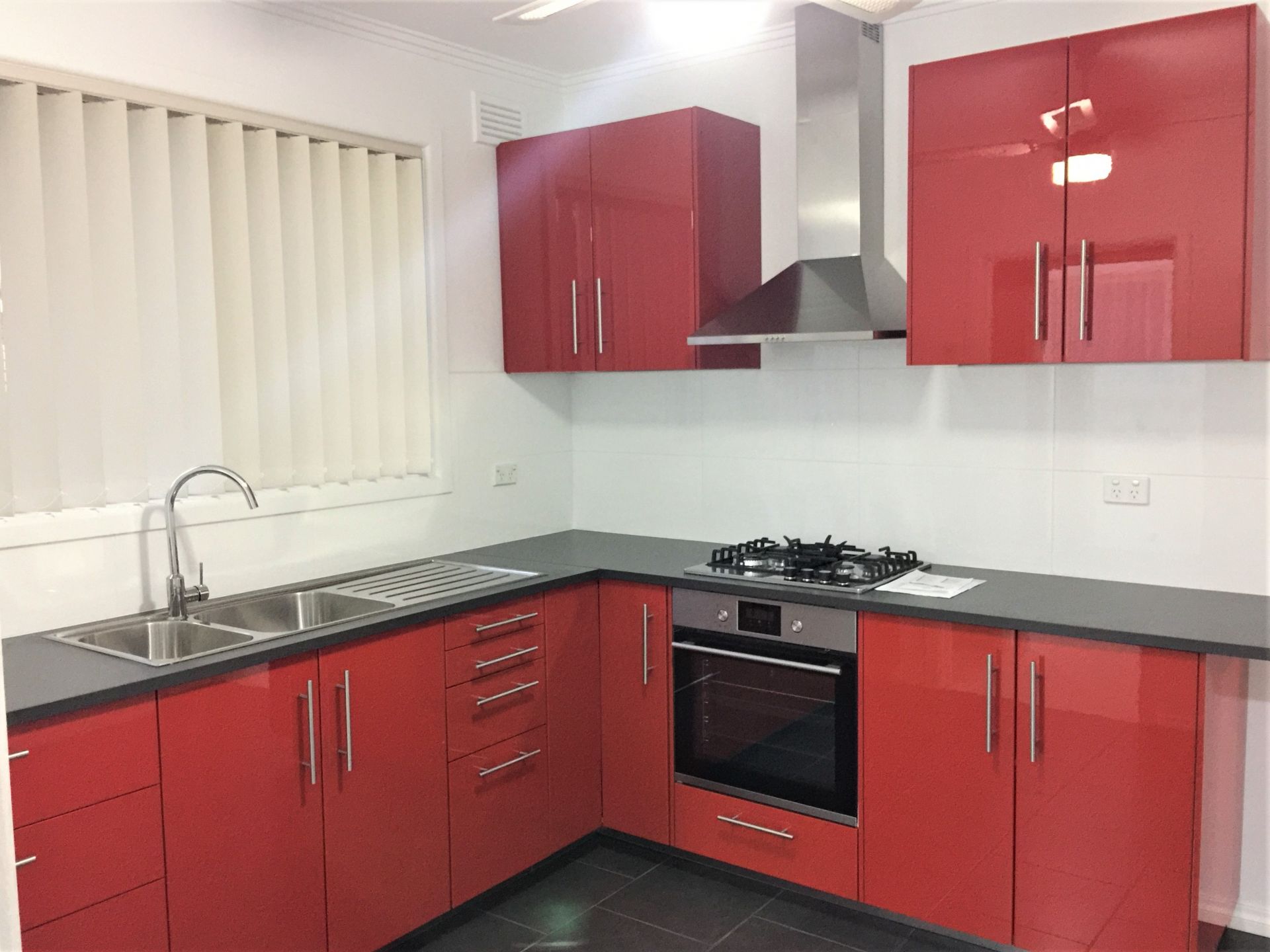Updated, Spacious Three Bedroom on the border of Reservoir!