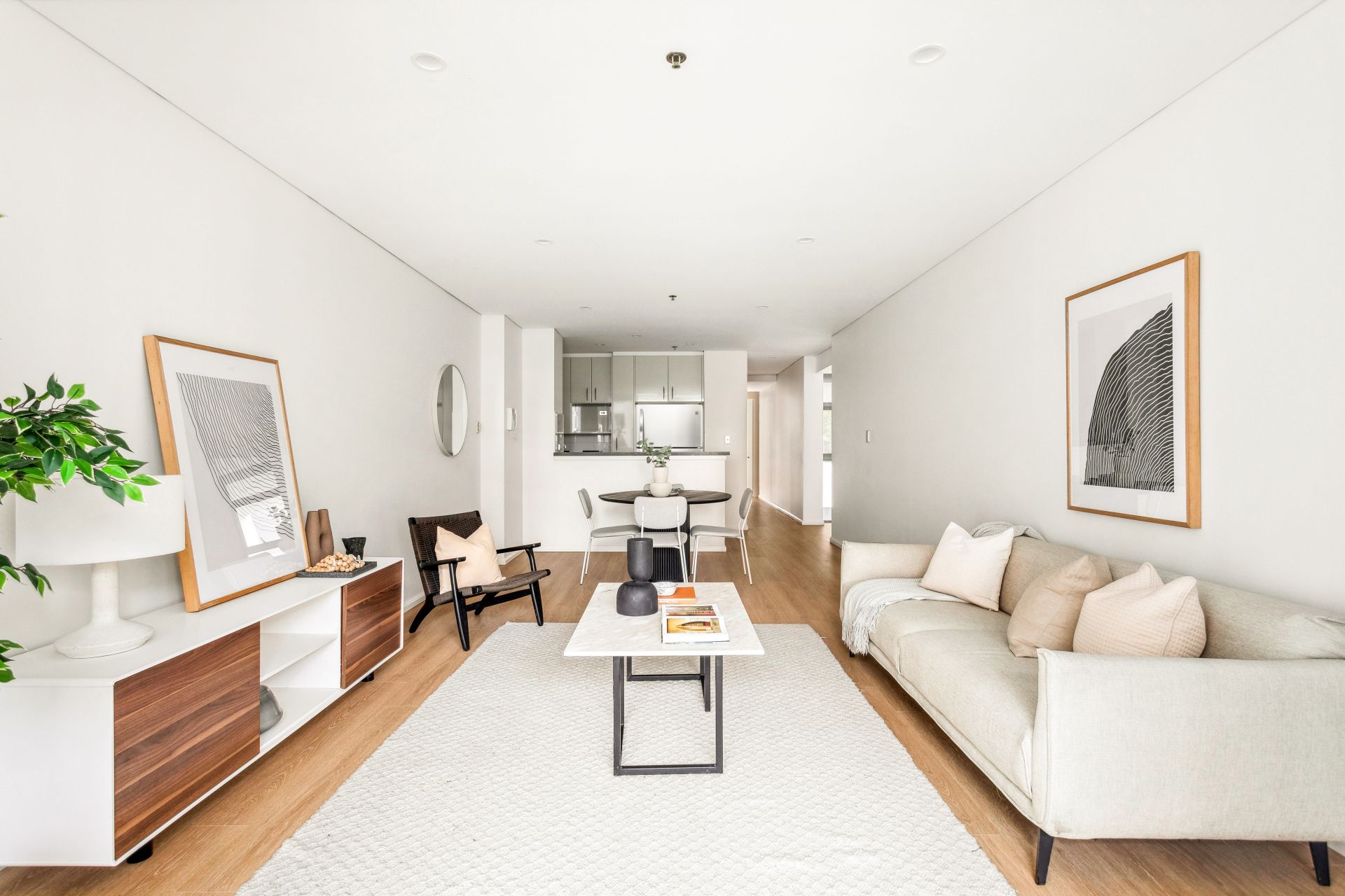 311/6 Lachlan Street, Waterloo, Waterloo - Thumbnail 3