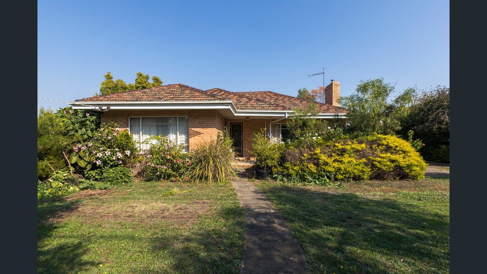 3 Bedroom Home - *6 month lease*
