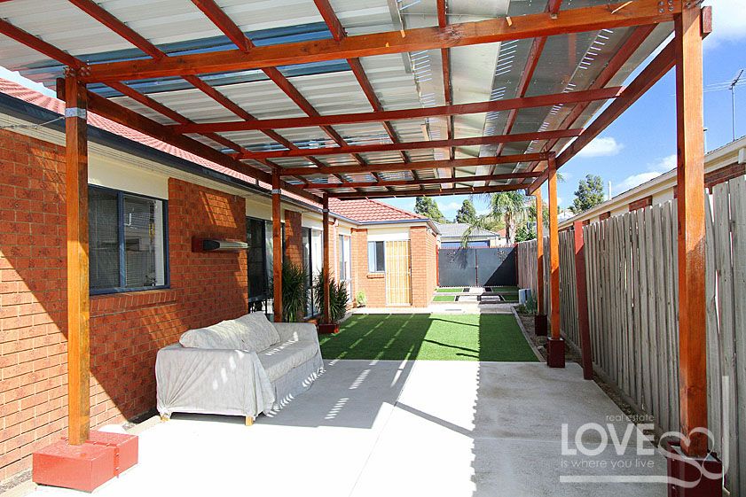 IDEAL FAMILY HOME IN PRIME SOUTH MORANG LOCATION   *Insp Sat 17th Jun @ 9:30am*