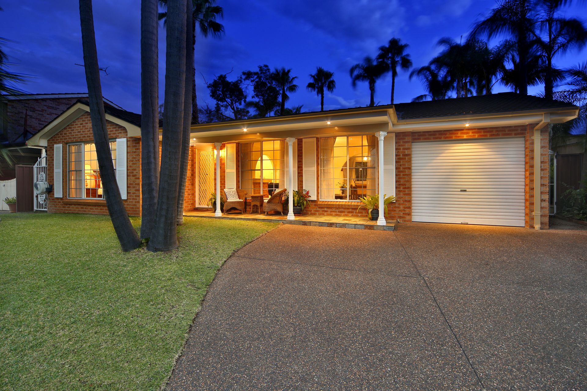 78 Warrangarree Drive, Woronora Heights, Woronora Heights - Thumbnail 8