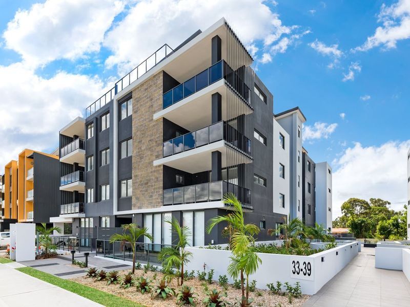 41/33-39 Veron Street, Wentworthville