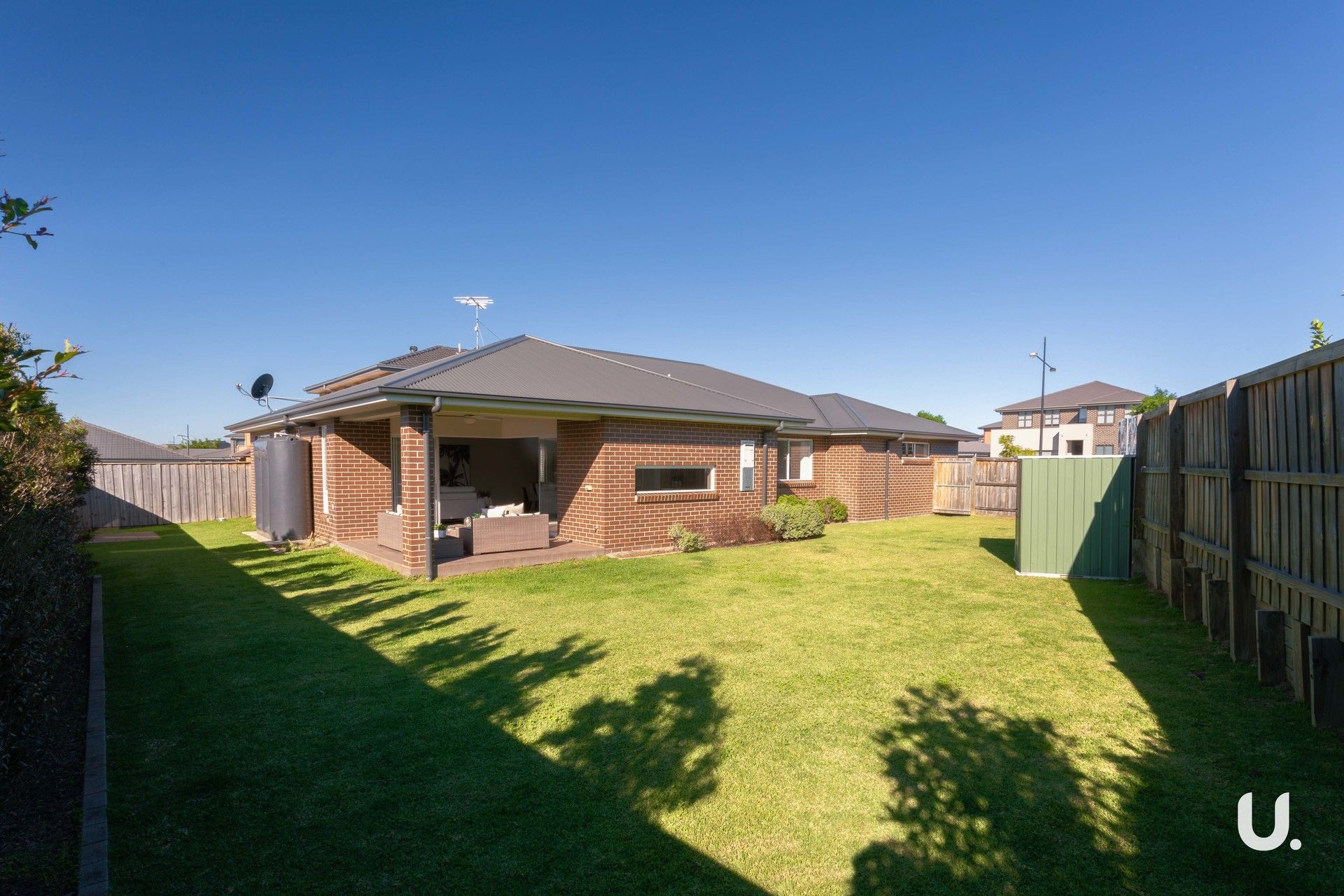 Colebee 118 Stonecutters Drive