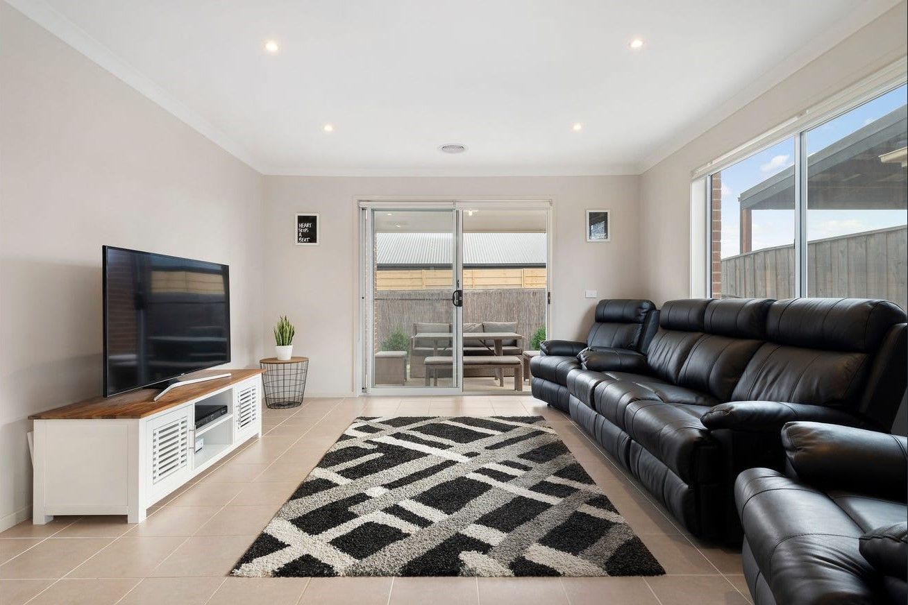 Perfect Family Home!