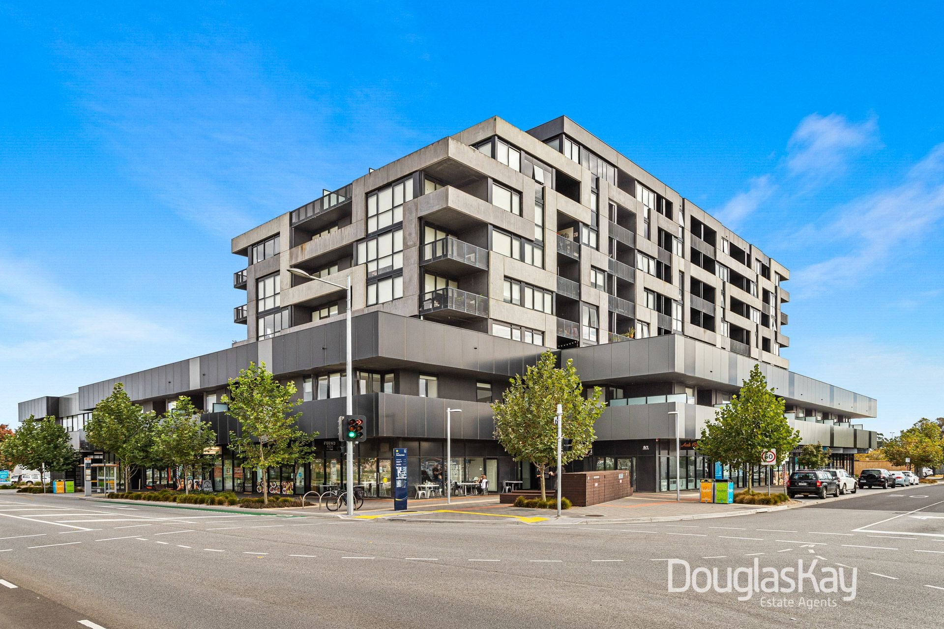 417/1 Foundry Road, Sunshine VIC, Sunshine - Image 1