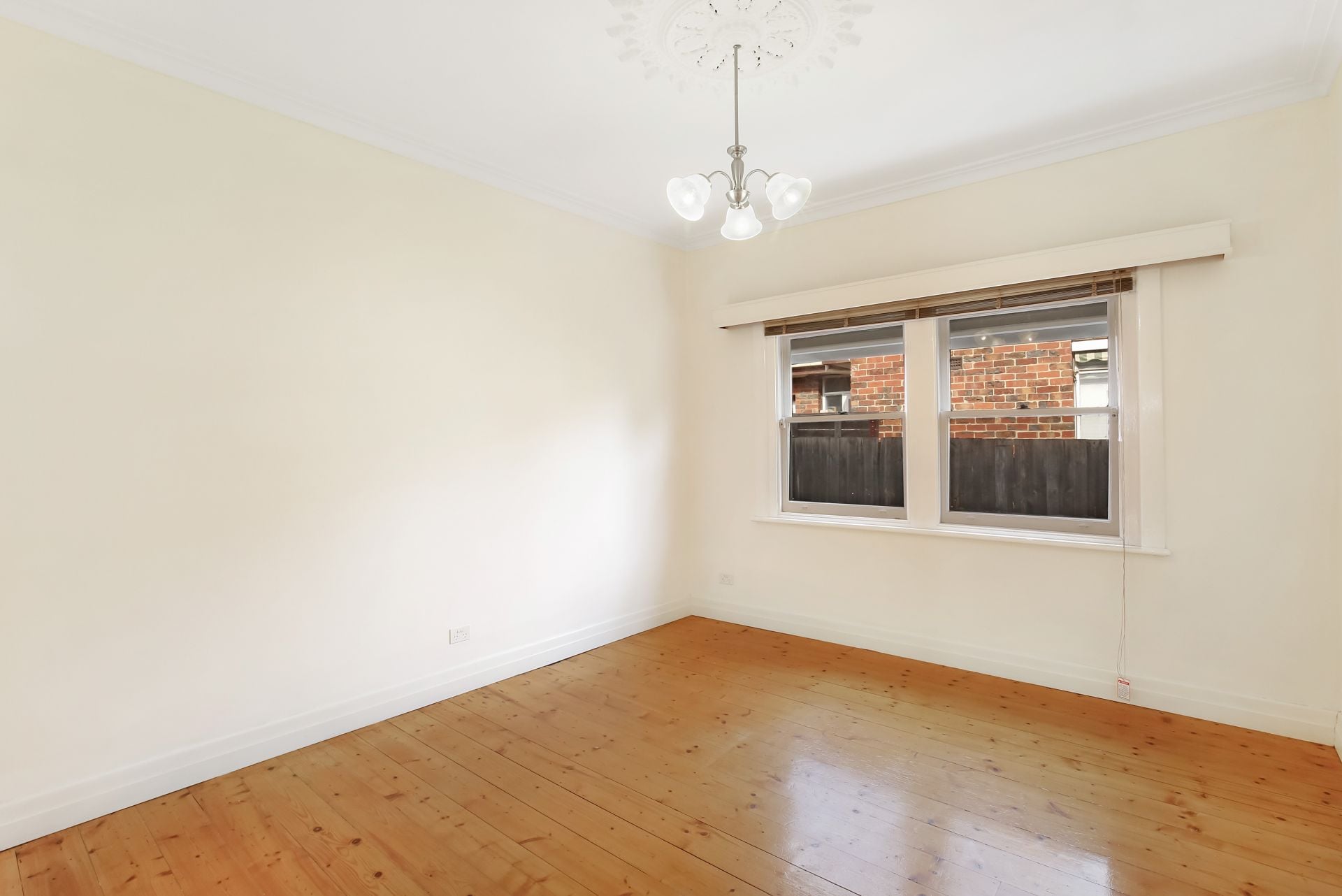 Charming three bedroom home!