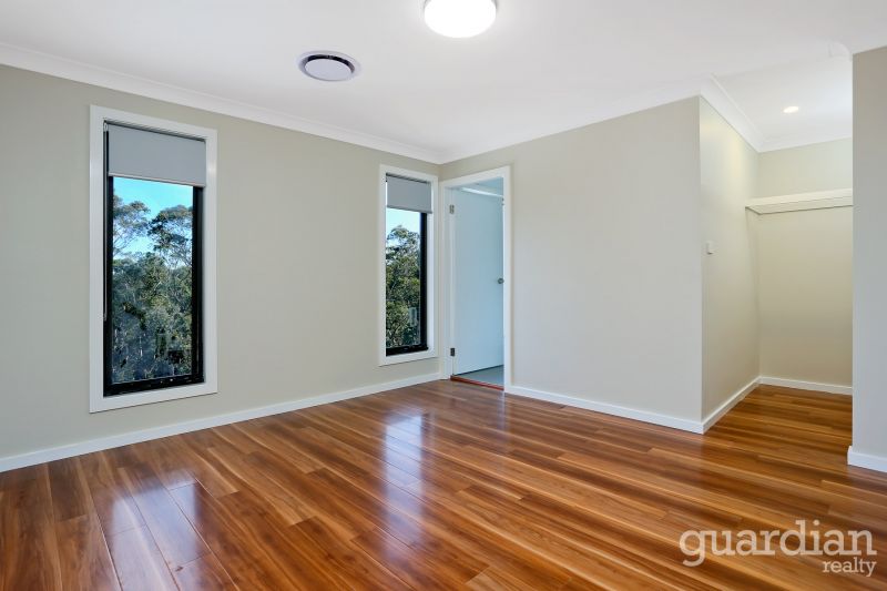 27a Budawang Avenue Kellyville NSW, Kellyville - Thumbnail 4