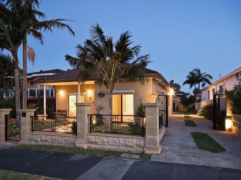 16 Brighton Street Kogarah Bay NSW
