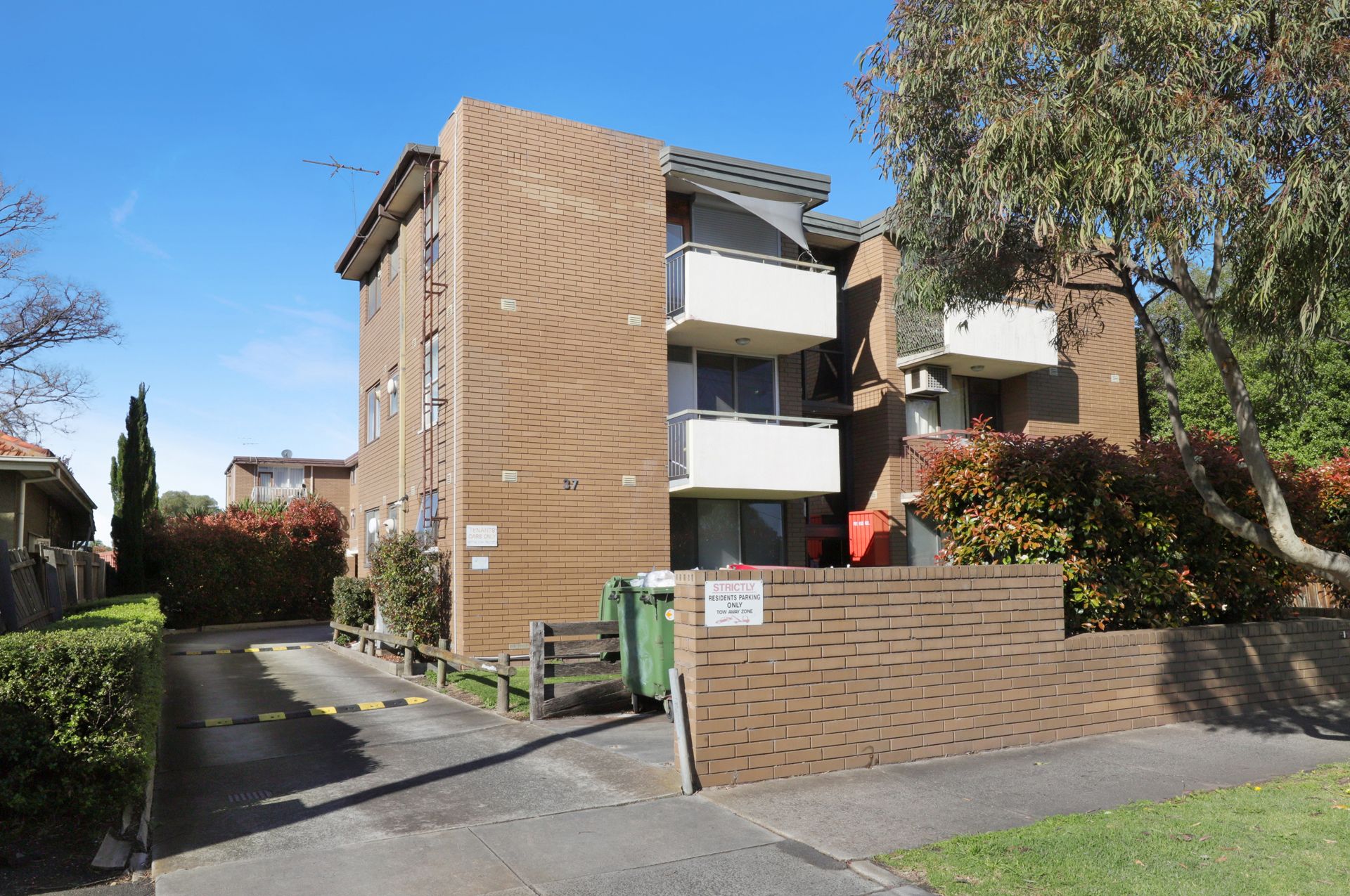 19/37 Somerville Road YARRAVILLE VIC, Yarraville - Thumbnail 2