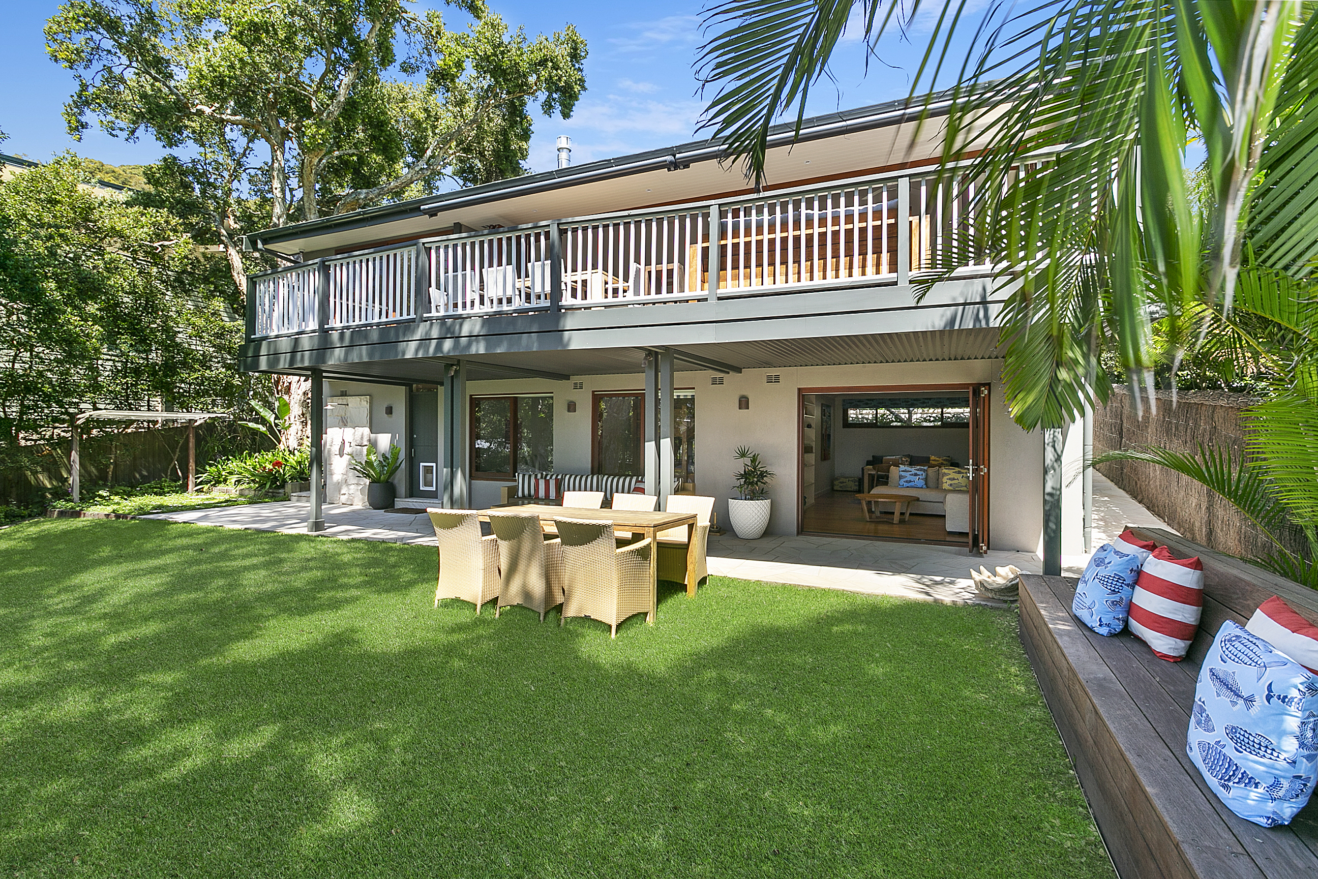 62 Florida Road  Mosman 2088