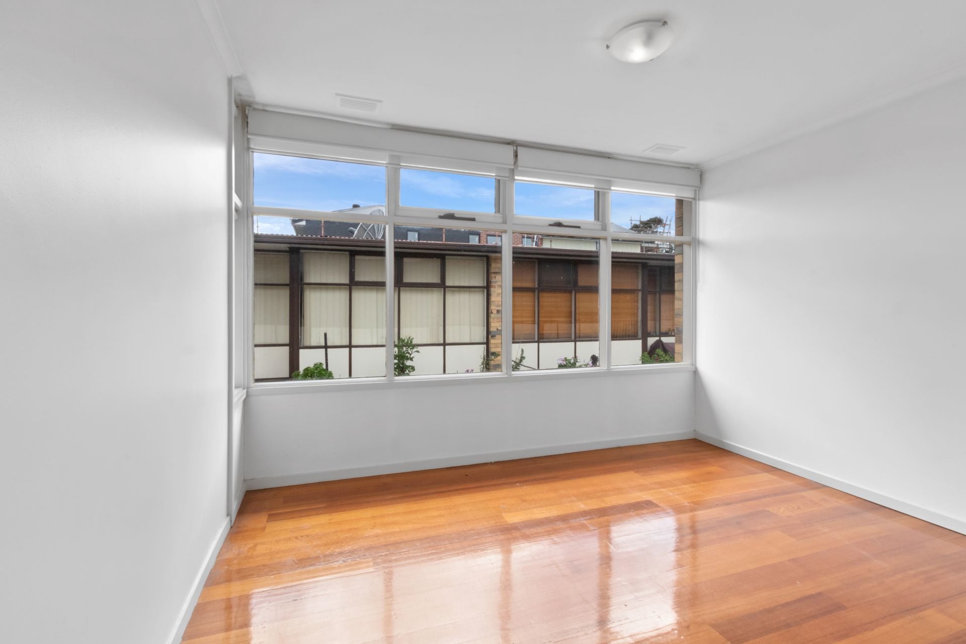Easy living on a quiet block
