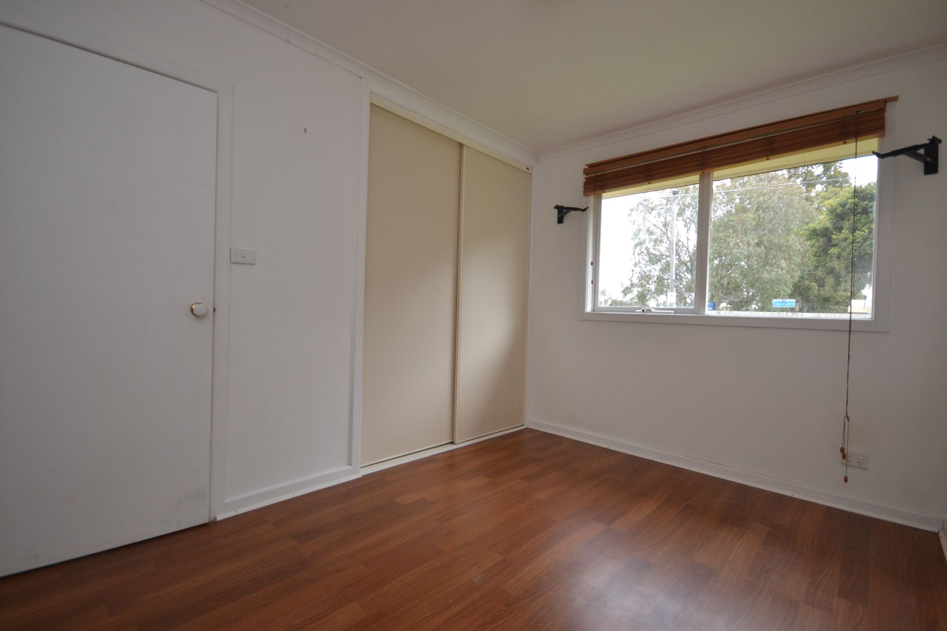 SUPER SPACIOUS