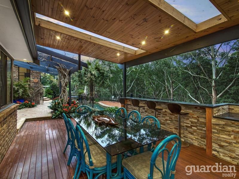 18 Hyde Avenue GLENHAVEN NSW, Glenhaven - Thumbnail 7