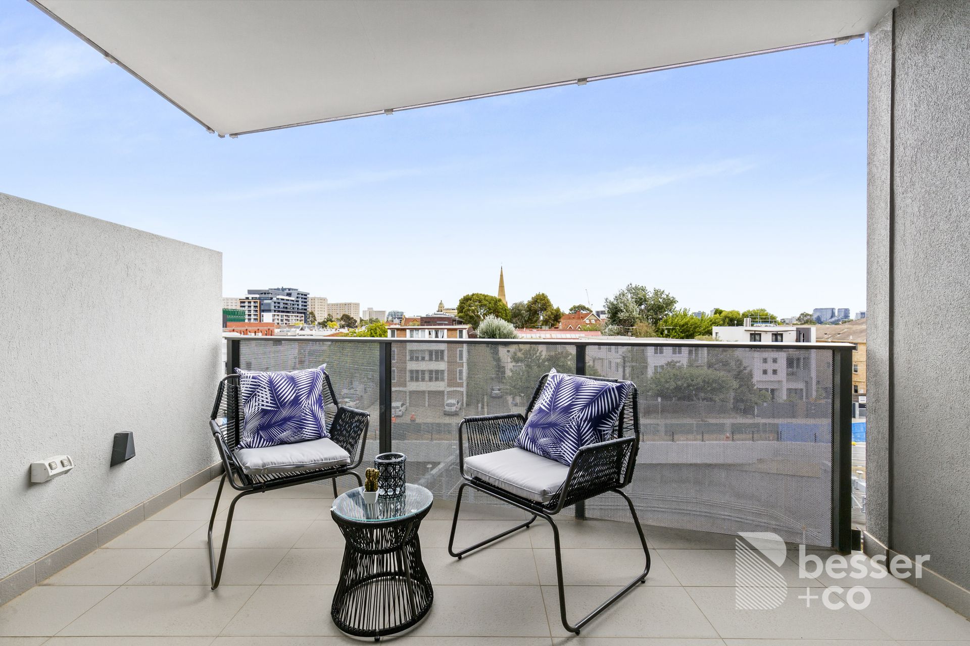 305/8 Bond Street, South Yarra - Thumbnail 3
