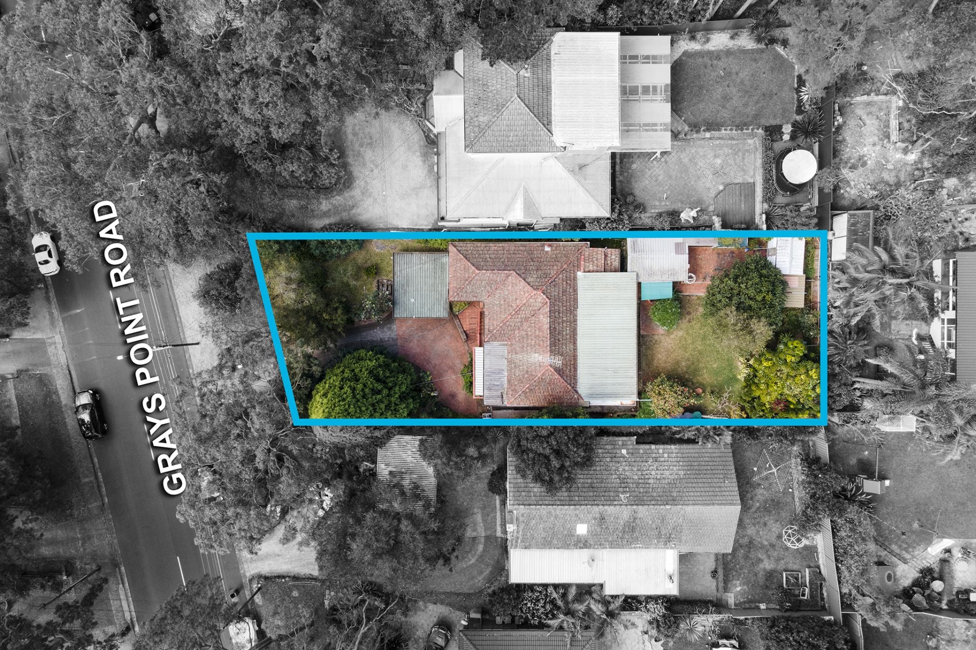 138 Grays Point Road Grays Point NSW, Grays Point - Thumbnail 8