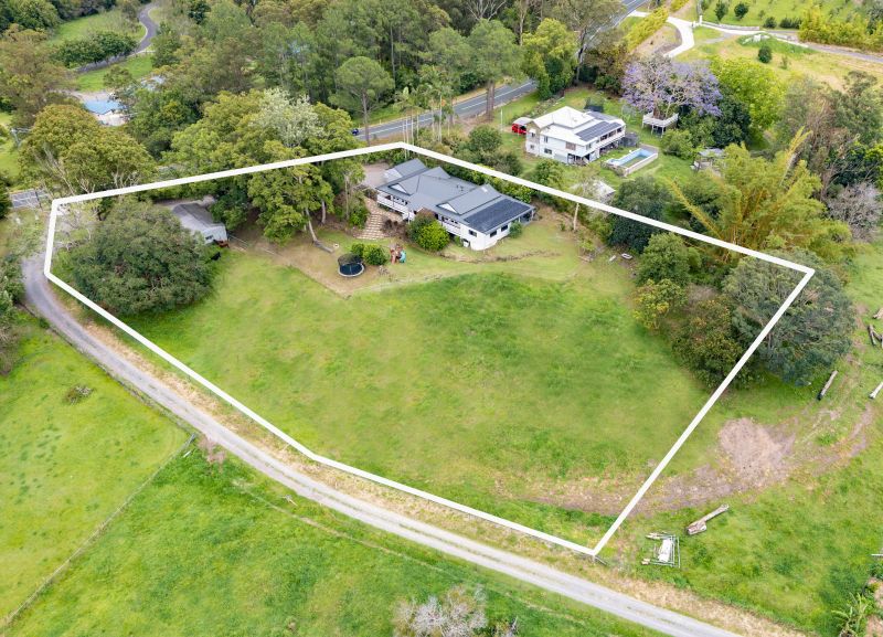 Real Estate For Sale 80 Eudlo Road Mooloolah Valley , QLD