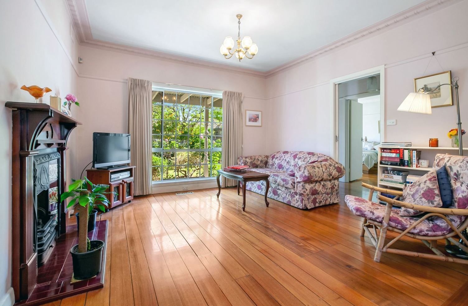 PEACEFUL RETREAT IN THE HEART OF PRESTON
