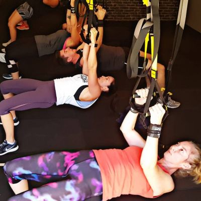 2/18 Garino Rise, Perth