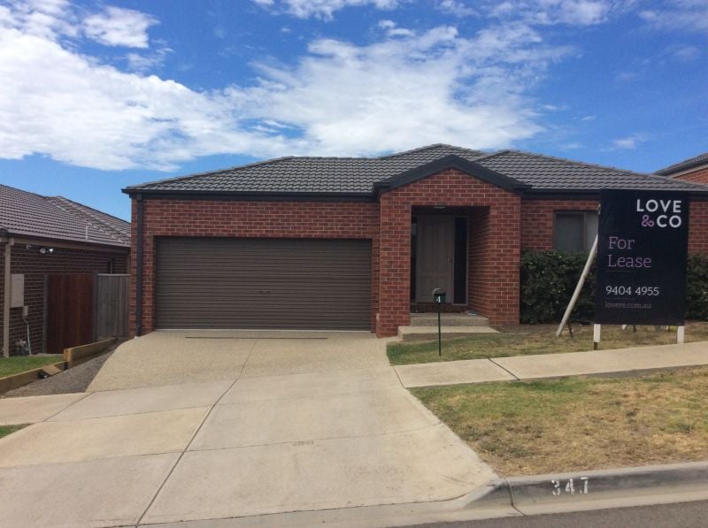 4 Plantation Avenue, Mernda
