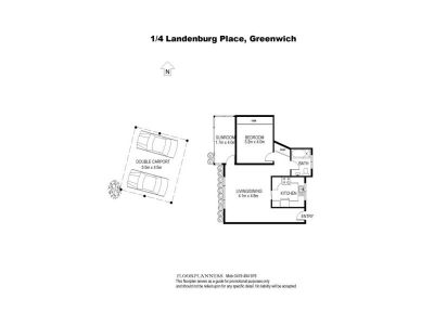 1/4 Landenburg Place GREENWICH NSW, Greenwich - Thumbnail 8