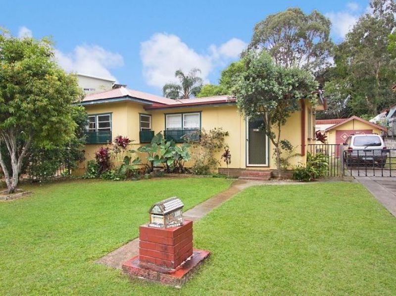 19 William Street TWEED HEADS SOUTH NSW