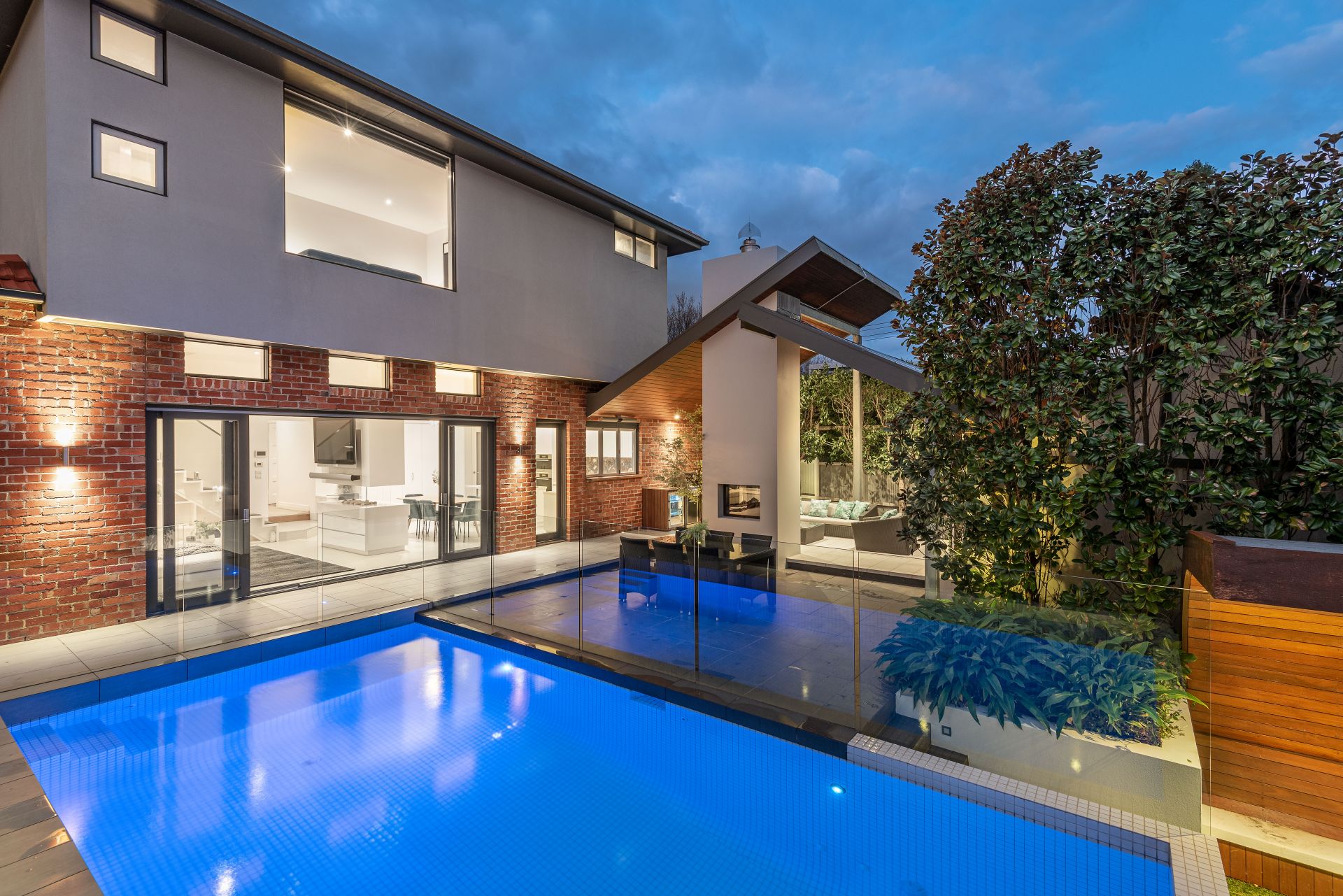 Kay & Burton 84 Sackville Street, Kew