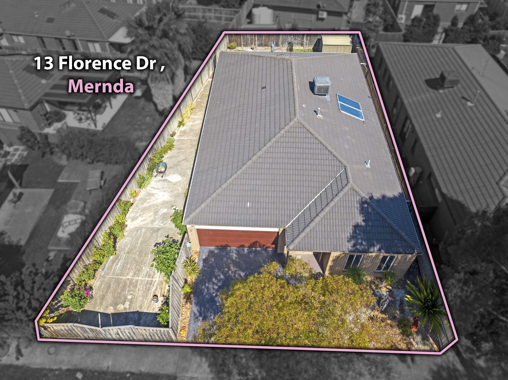 A Spacious Family Haven with Excellent Side Access!