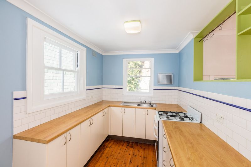 Beautiful Double Front Home