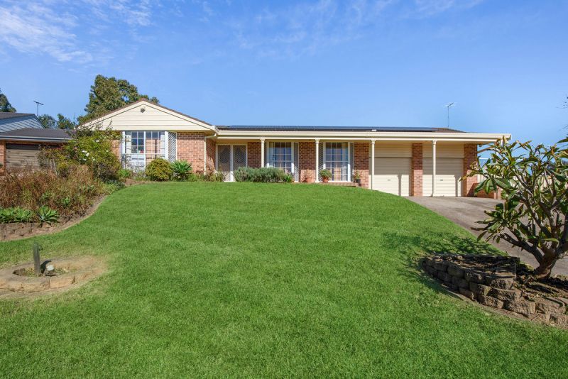 Real Estate For Sale 100 Queenscliff Drive Woodbine , NSW