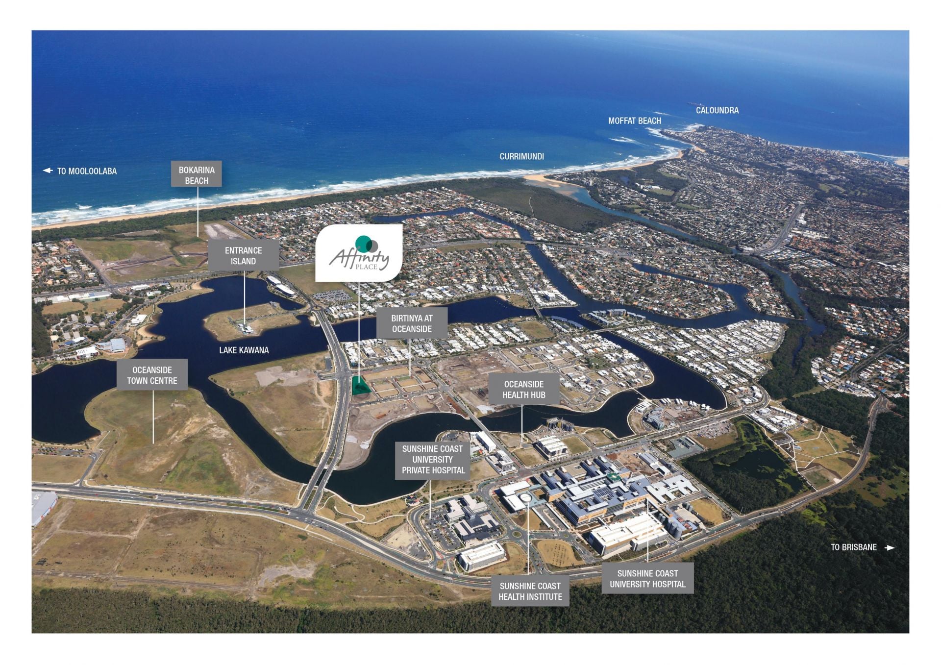 3/5 Affinity Place Birtinya QLD, Birtinya - Thumbnail 5