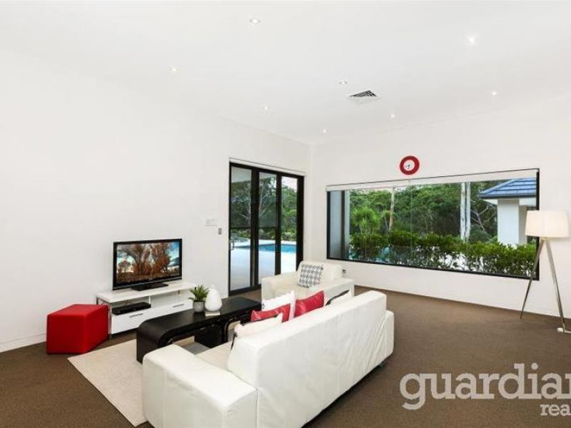 13 Pellitt Lane DURAL NSW, Dural - Thumbnail 5