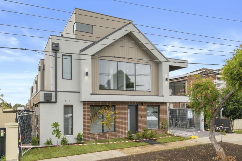 1/15 Cooper Street, Epping