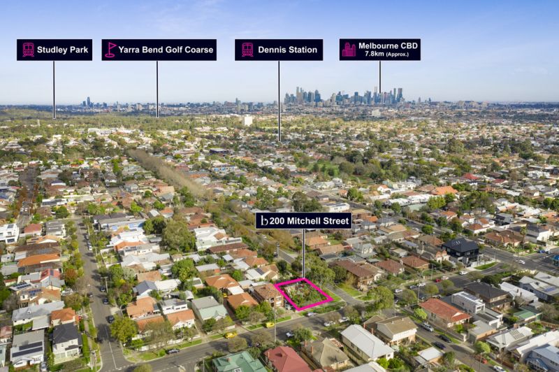 200 Mitchell Street, Northcote - Thumbnail 4