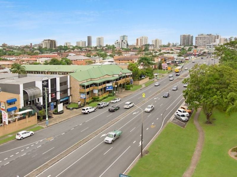 10 & 11/133 Wharf Street TWEED HEADS NSW, Tweed Heads - Thumbnail 2