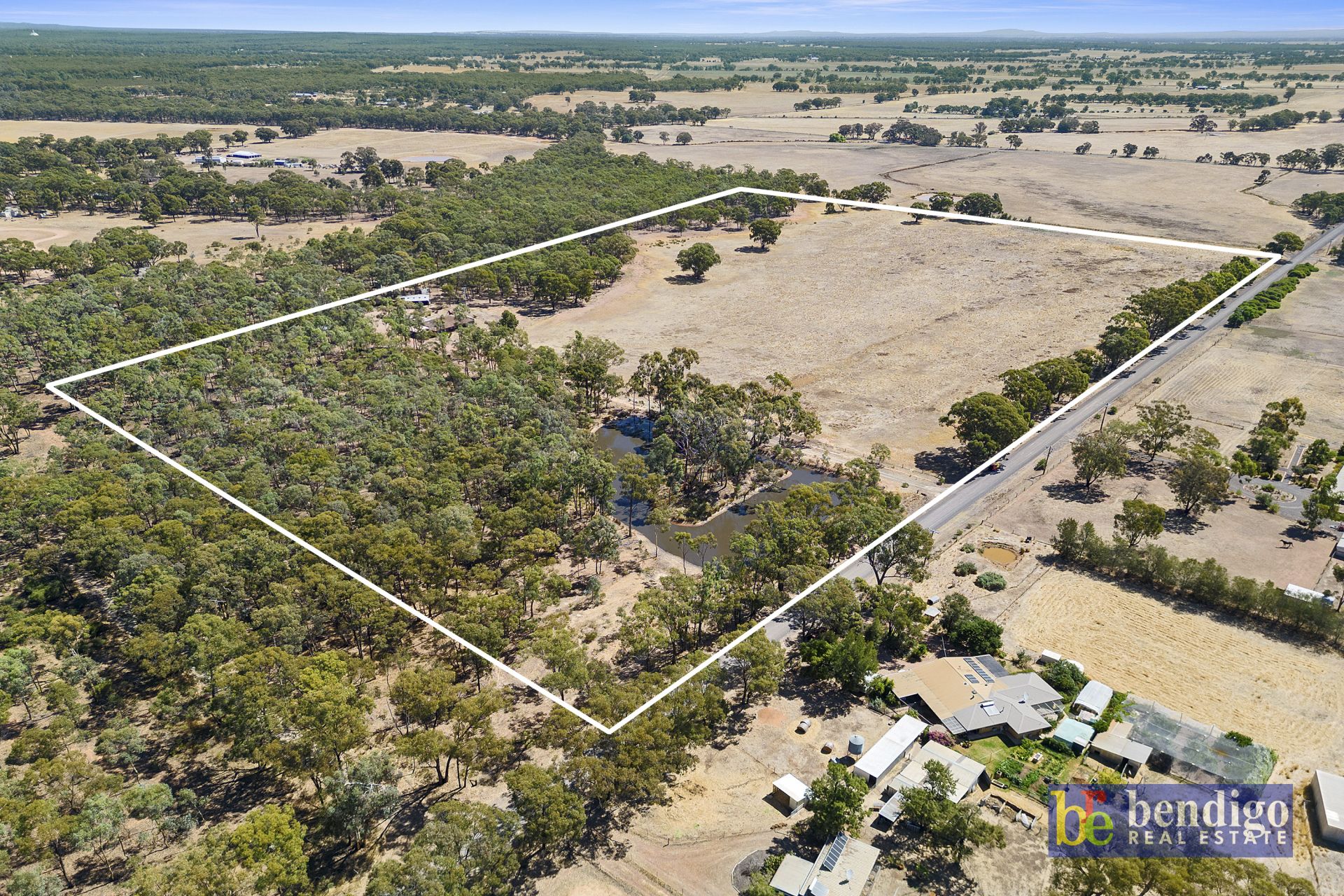 180 Booth Road, Woodvale Bendigo Real Estate