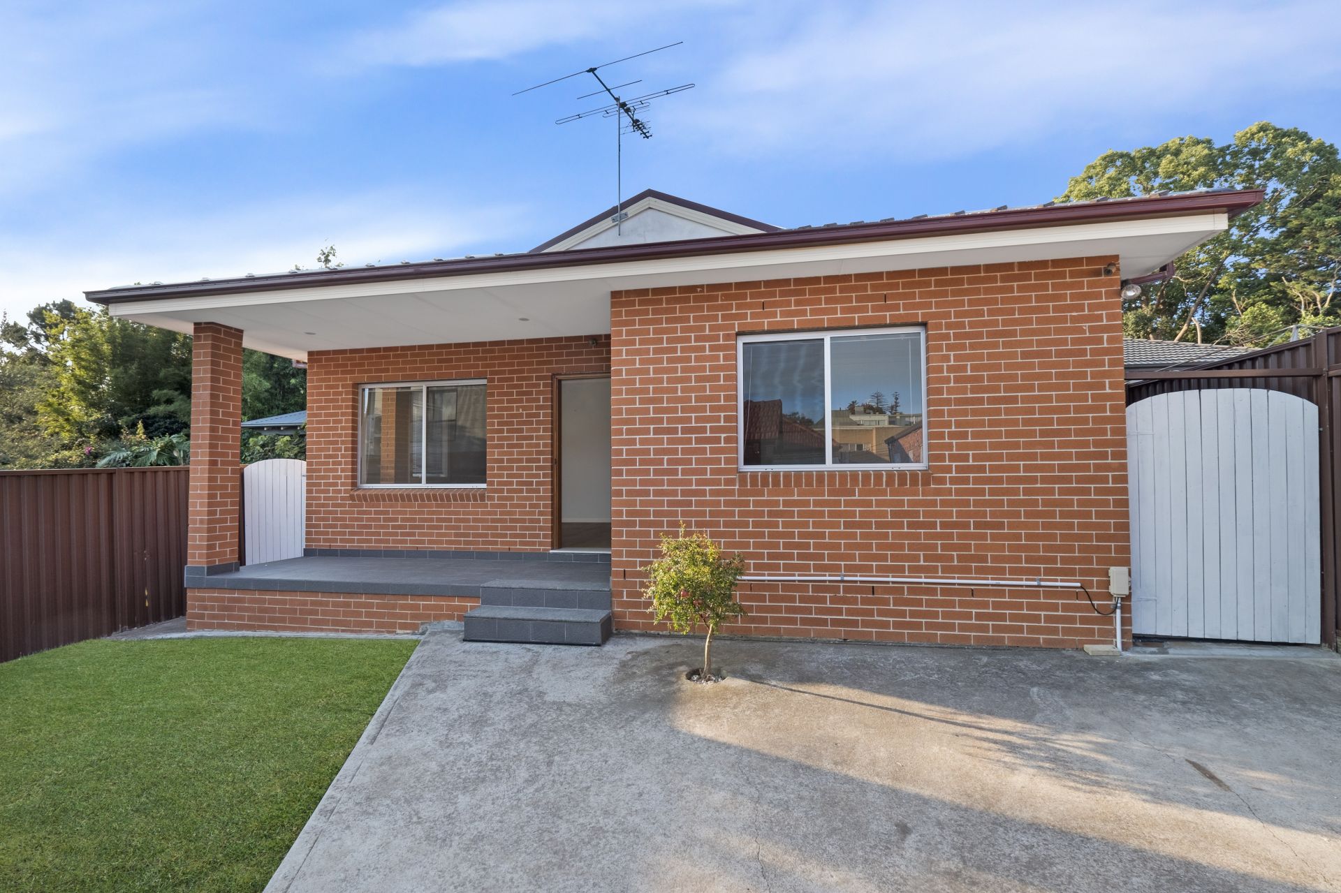 11A Robert Street Ashfield NSW 2131 House for Rent 6406359