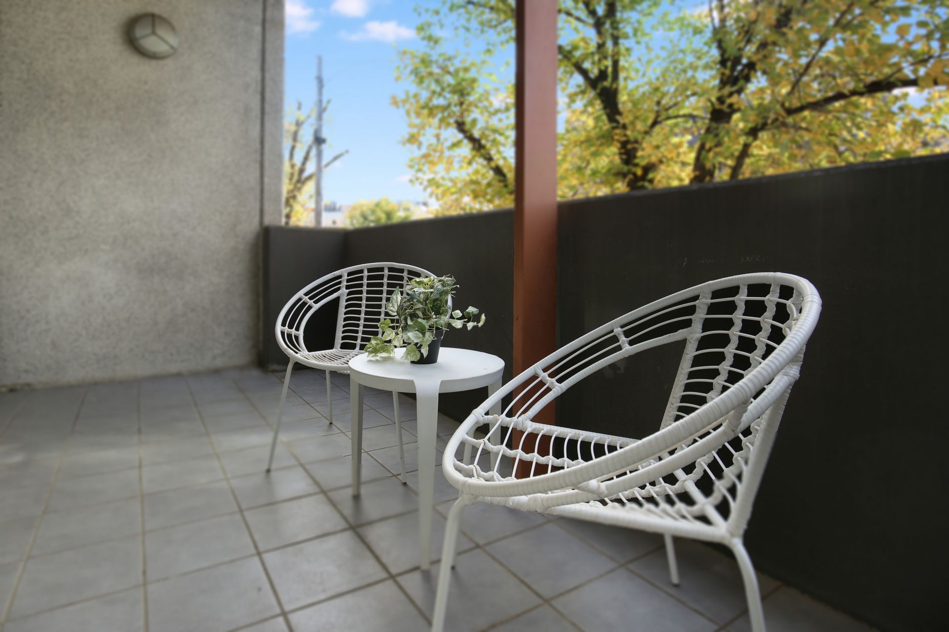 Quiet Location - 6 or 12 Month Lease