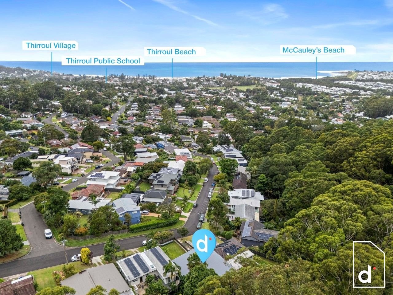 31 Armagh Parade, Thirroul NSW