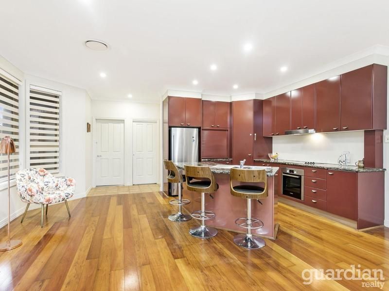 20 Harrington Avenue CASTLE HILL NSW, Castle Hill - Thumbnail 3