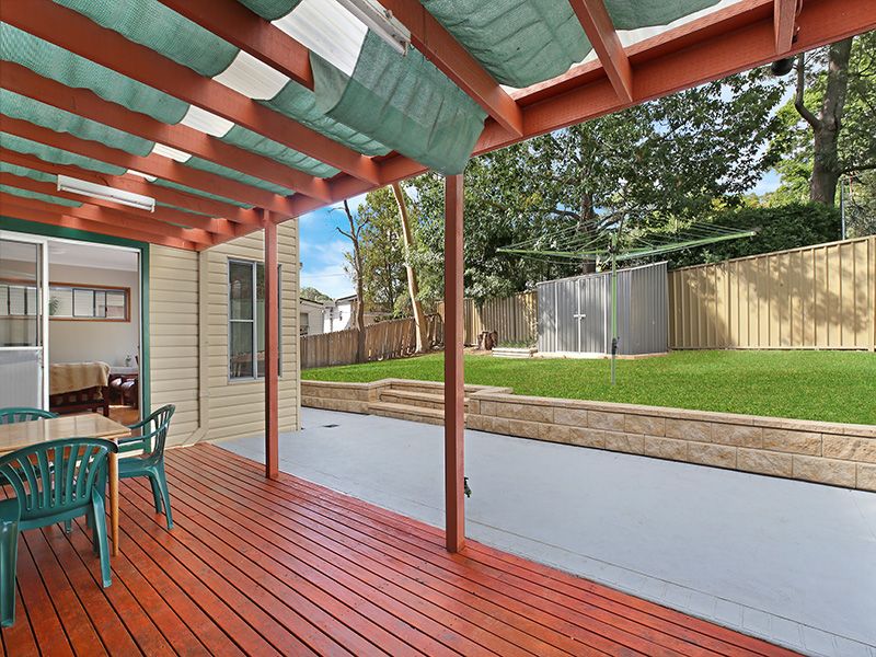 16 Cranberry Street, Loftus, Loftus - Thumbnail 4