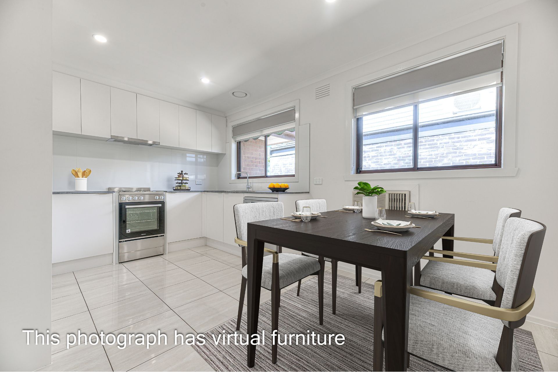 Modern, Convenient, Affordable