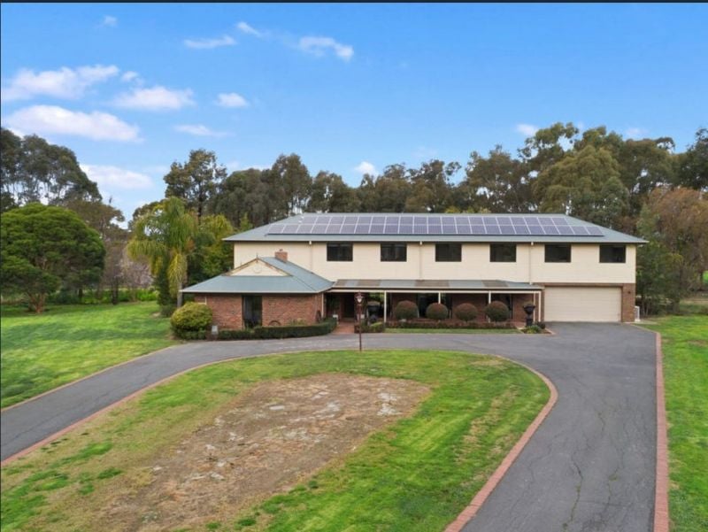 91 Wangandary Road, Wangaratta OBrien Real Estate