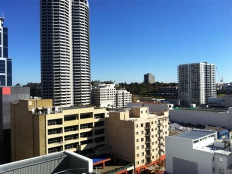 Real Estate For Sale 74/418 Murray Street Perth , WA