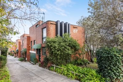 1/87 Earl Street, Kew
