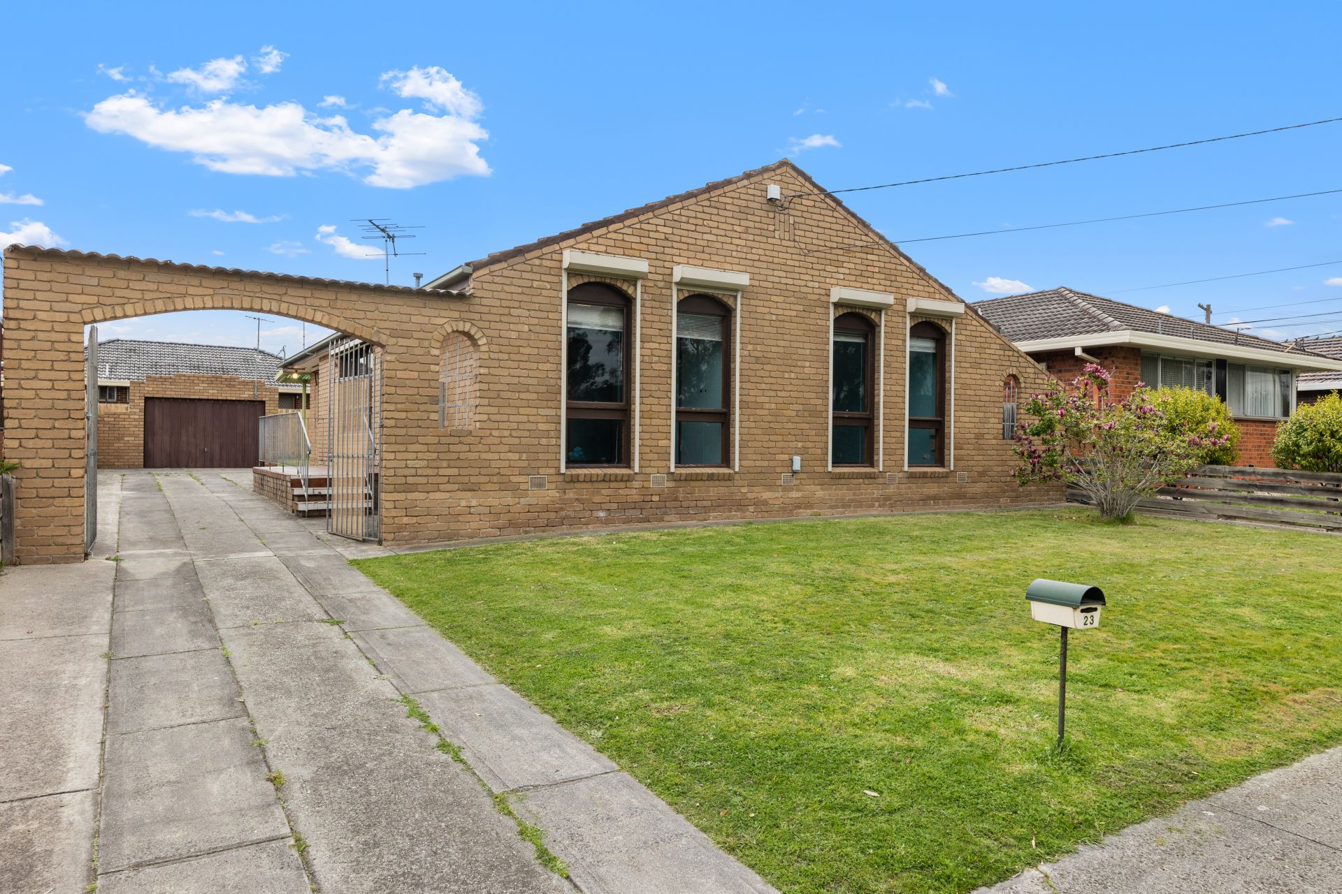 23 Jacana Street, Noble Park VIC