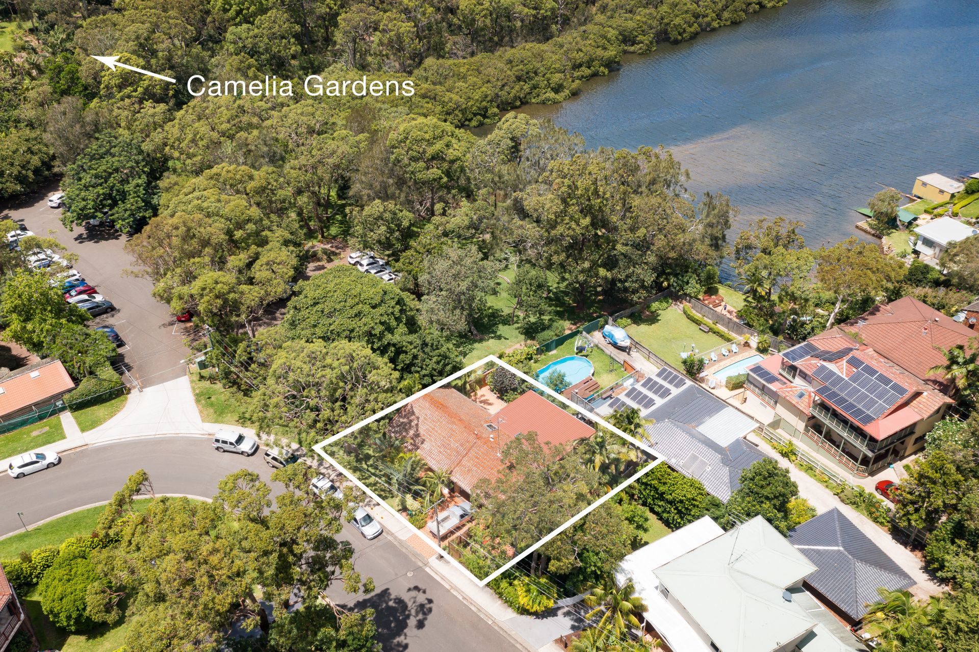 2A Matson Crescent, Miranda, Miranda - Thumbnail 3