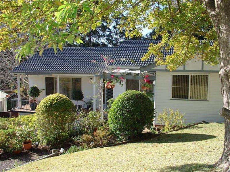 Real Estate For Sale 24 Beasley Crescent Rankin Park , NSW